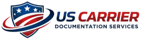 US CARRIER DOCUMENTATION SERVICES